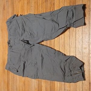 Men's cargo pants